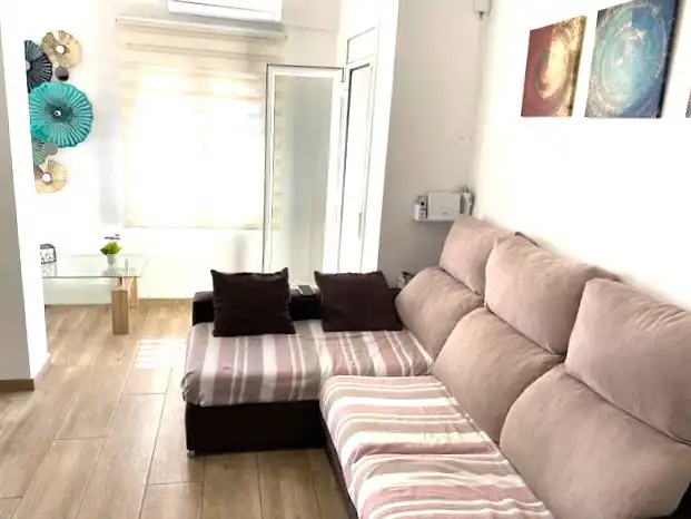 Appartamento con terrazza in vendita a La Serreta, imagen 6