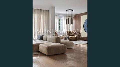 Photo 2 of Flat for sale in Pedralbes, Barcelona