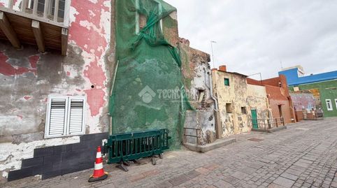 Foto 4 de Casa adosada en venda a San Cristóbal - Playa de la Laja, Las Palmas de Gran Canaria
