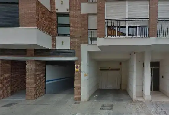 Parking à vendre à REQUENA