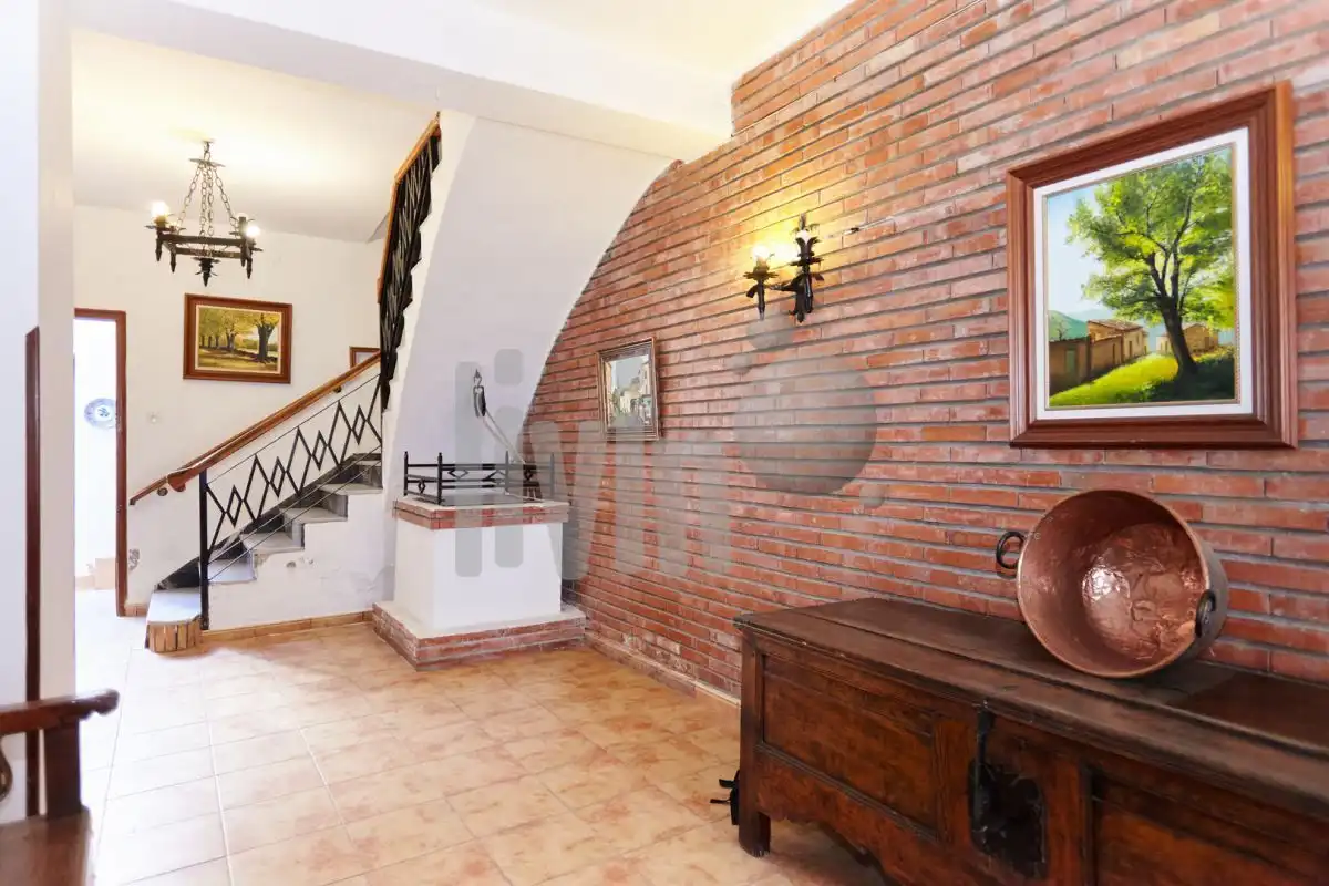 Casa o chalet en venta en Baeza