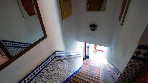 Foto 5 de Casa adosada en venta en Calle Herrerías, 51, Montoro, Córdoba