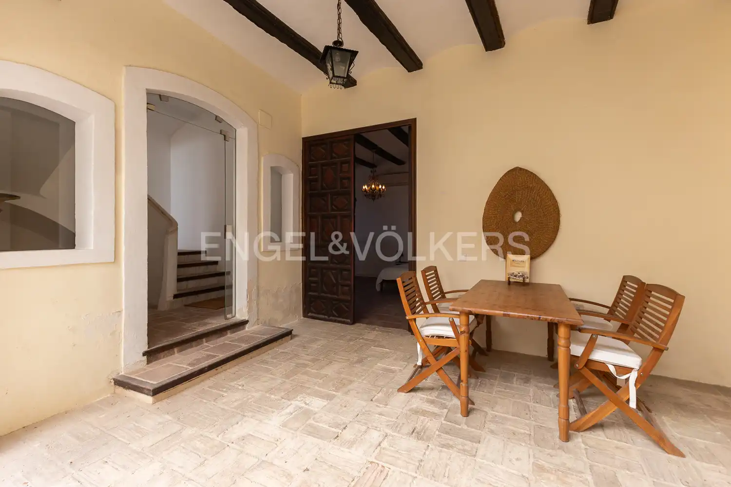 Casa o chalet en venta en Manuel con Aire acondicionado, Calefacción y Parquet