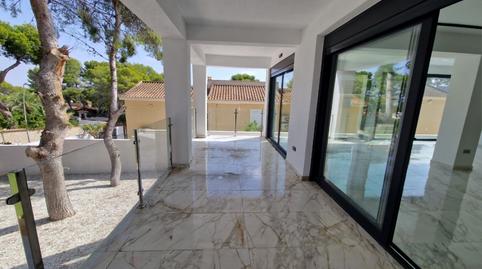 Photo 3 of House or chalet for sale in Ronda D. Ricardo Lafuente Aguado, El Molino, Alicante