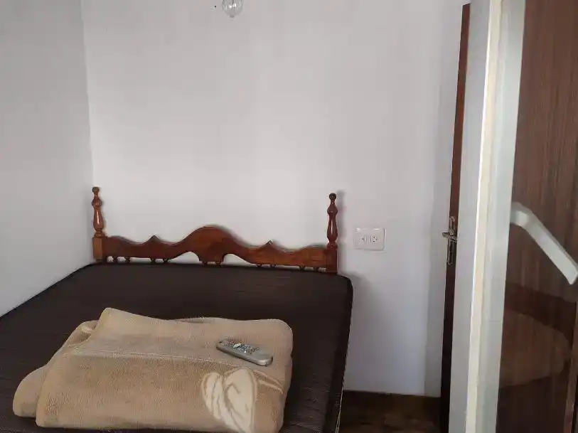 Habitación de Casa adosada en venta en La Garganta , Cáceres