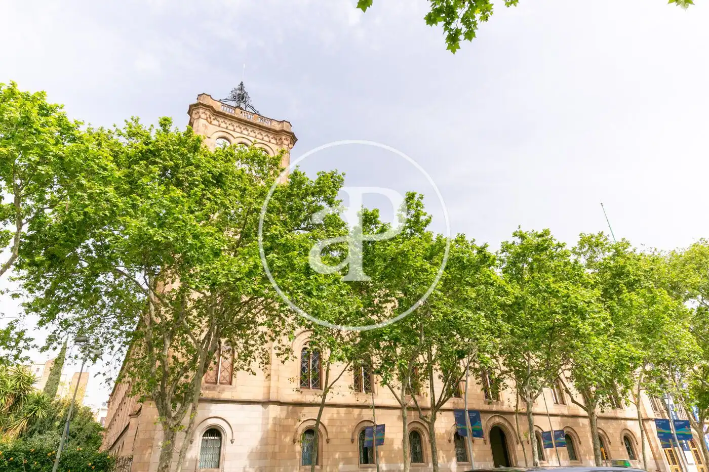 Flat for rent in Carrer de Gravina, El Raval
