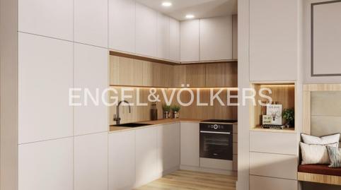 Foto 3 de Piso en venta en L'Antiga Esquerra de l'Eixample,  Barcelona Capital