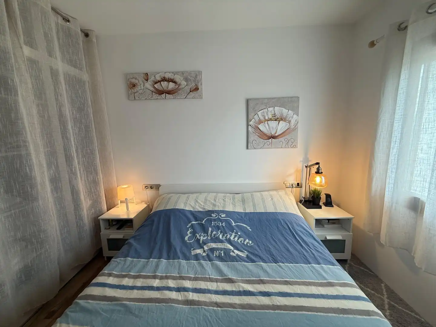 Habitación de Casa o chalet en venta en Caldes de Malavella con Calefacción, Jardín privado y Terraza