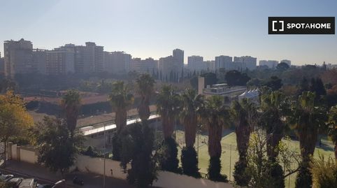 Foto 5 de Piso de alquiler en Trinitat, Valencia Capital