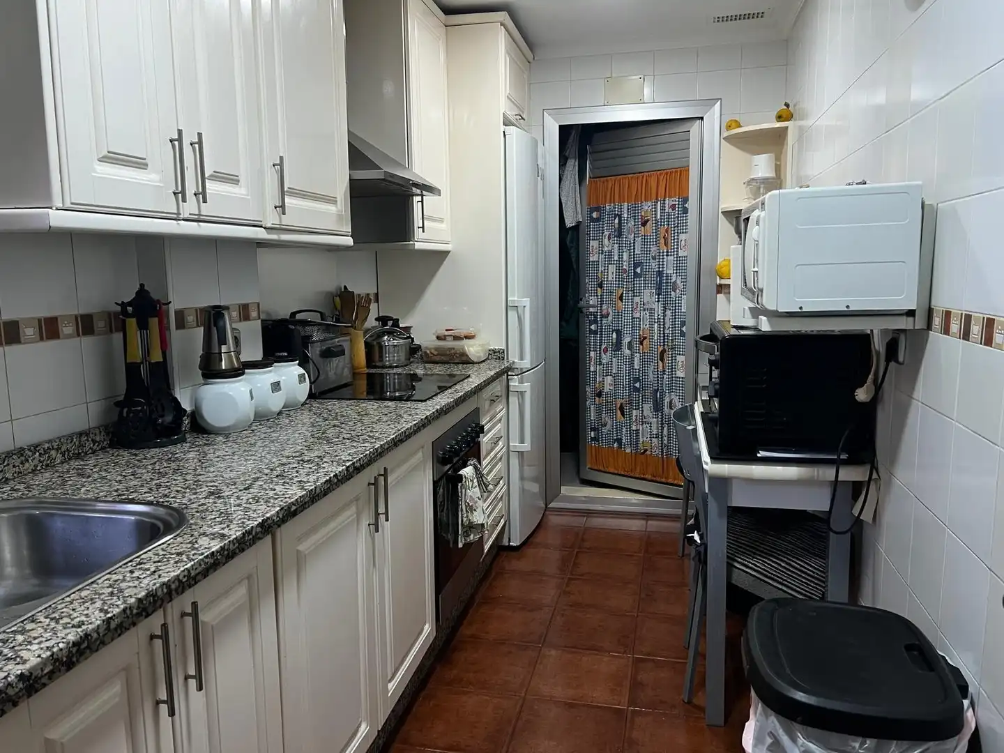 Piso en venta en Zona de la Vega
