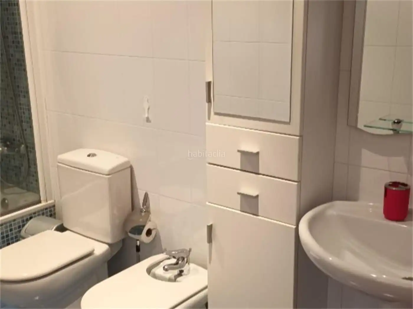 Appartamento con ascensore in affitto a Rúa San Roque 85, imagen 5