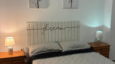 Foto 2 de Piso de alquiler en Maria Auxiliadora - Barriada de Llera, Badajoz Capital