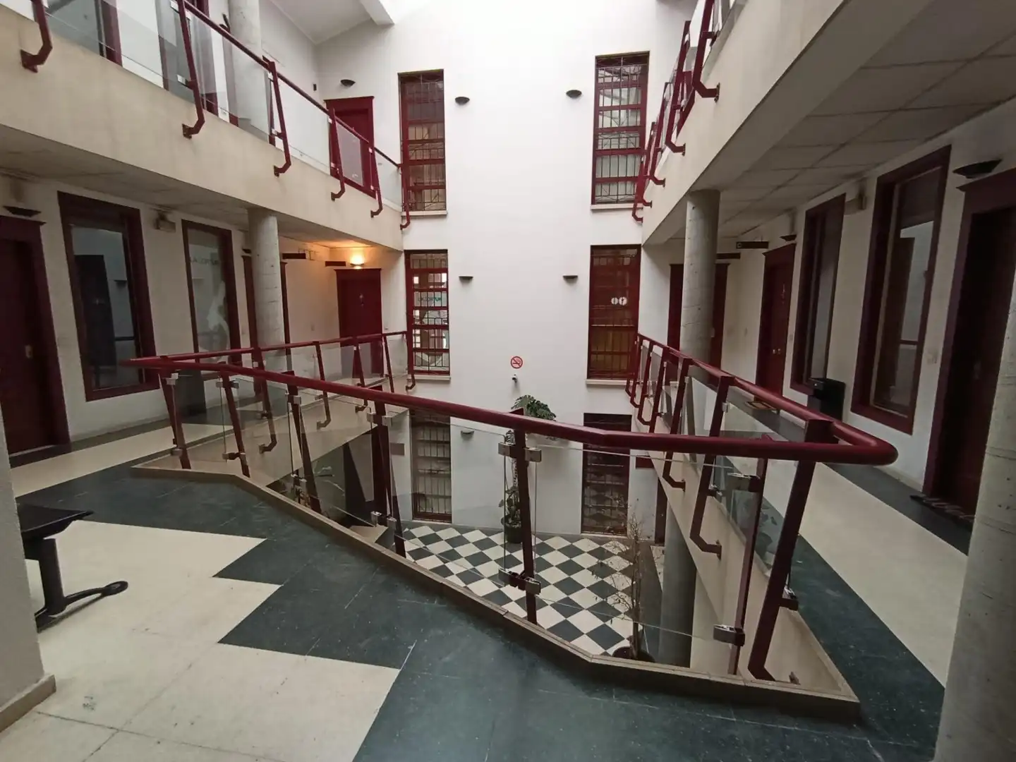 Oficina de alquiler en Avilés
