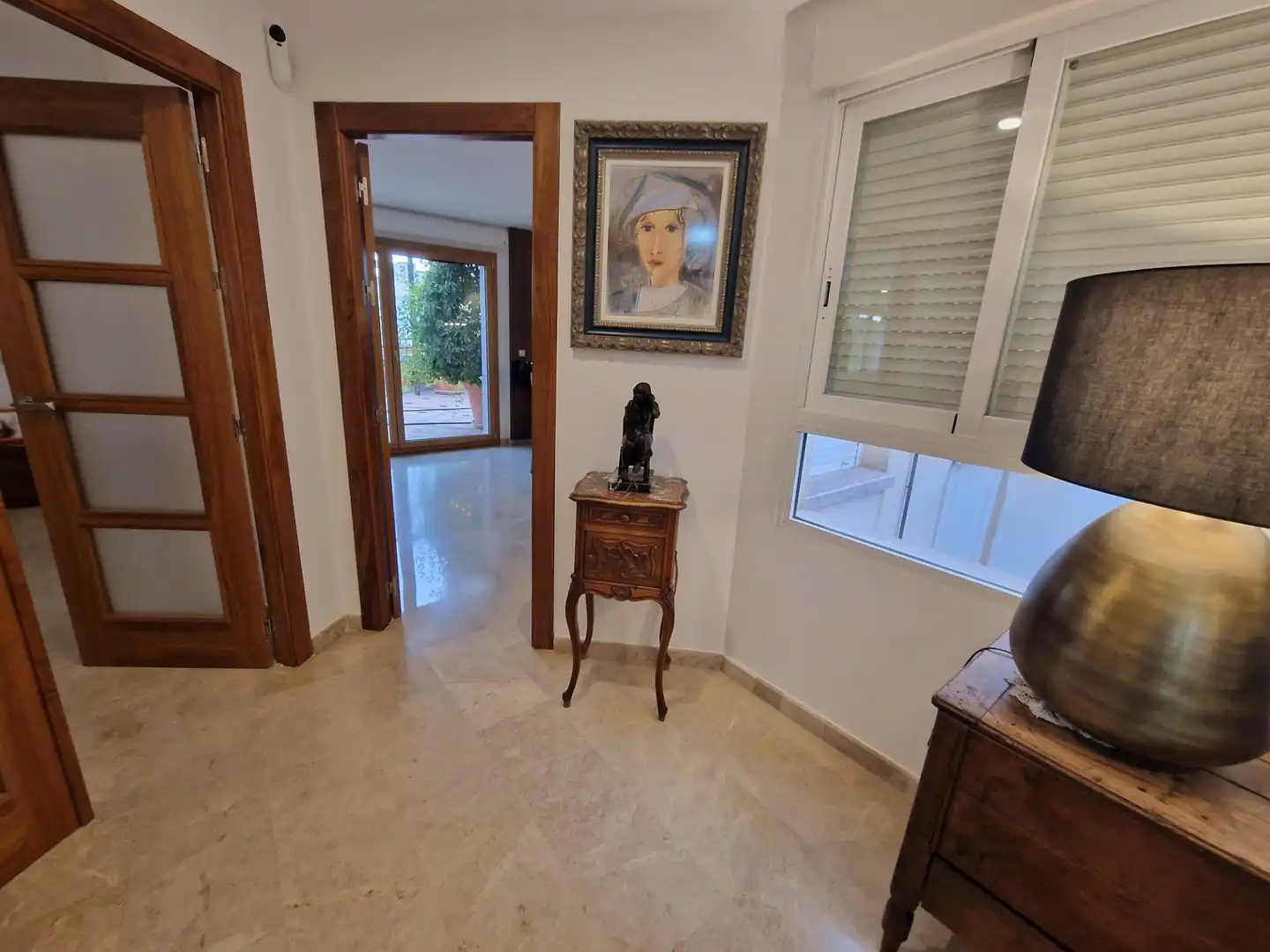 Attique avec ascenseur à vendre à Casco Antiguo, imagen 13