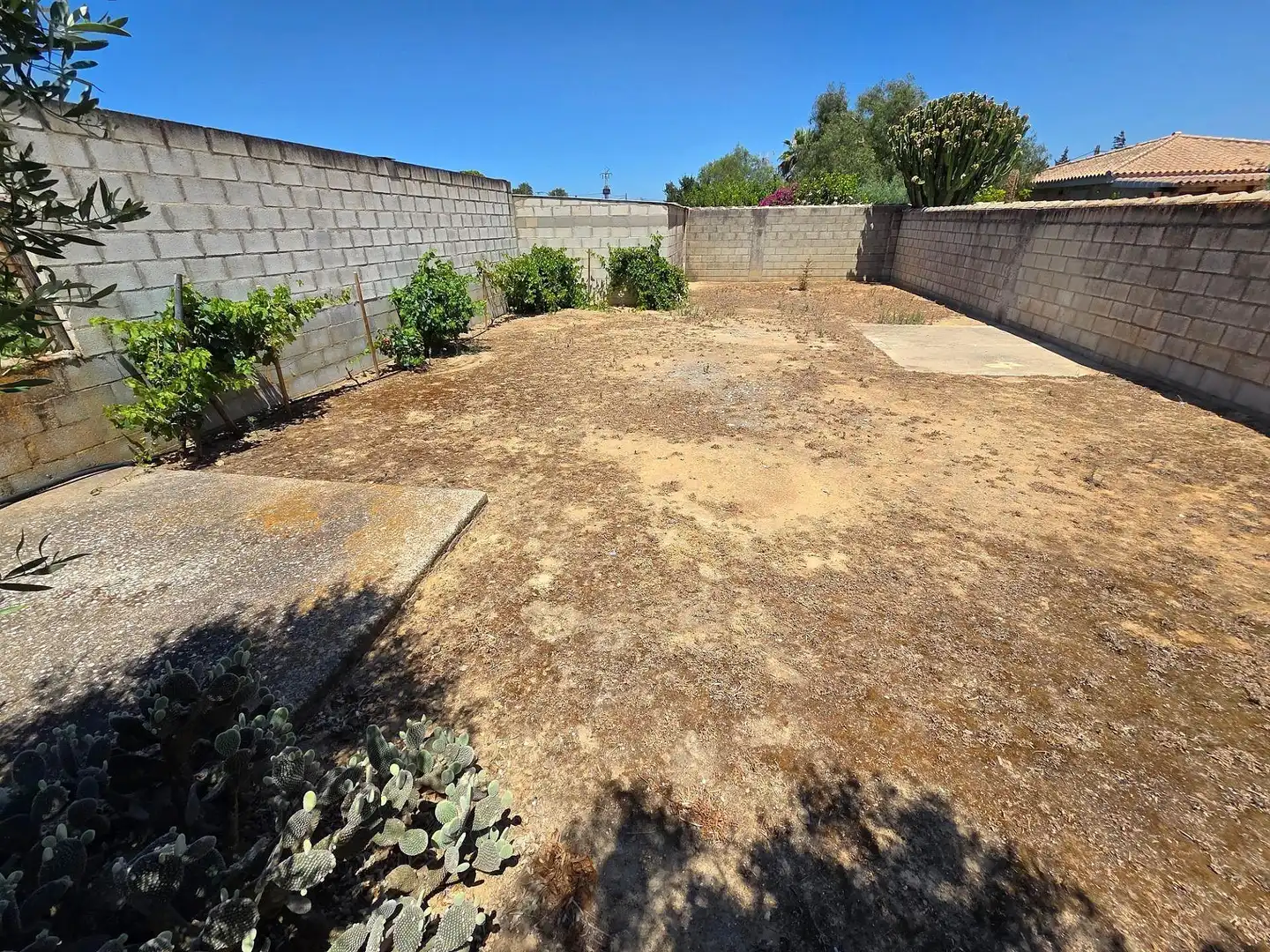 Casa o xalet en venda en Chiclana de la Frontera amb Jardí privat