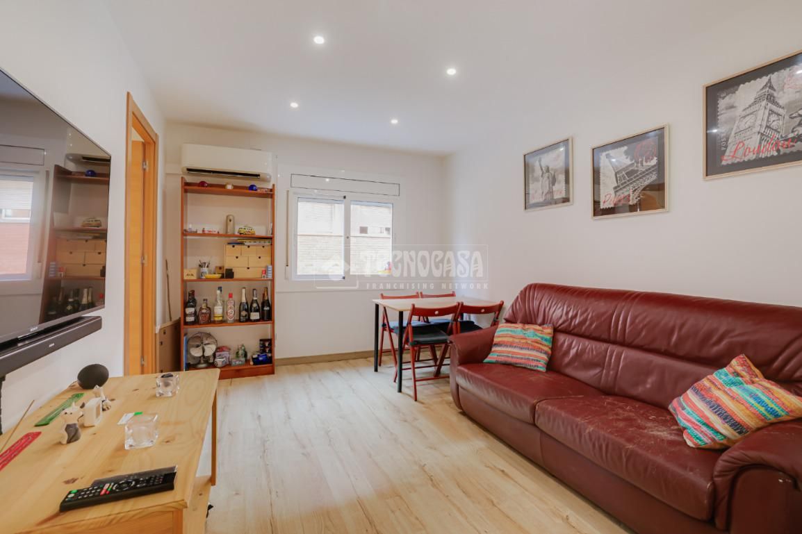 Piso en venta en Santa Eulàlia