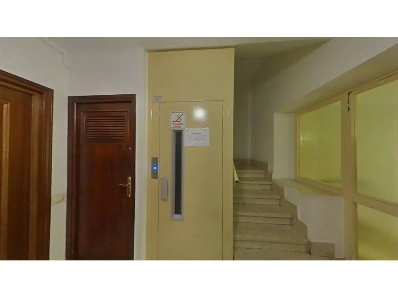 Flat for sale in Parla