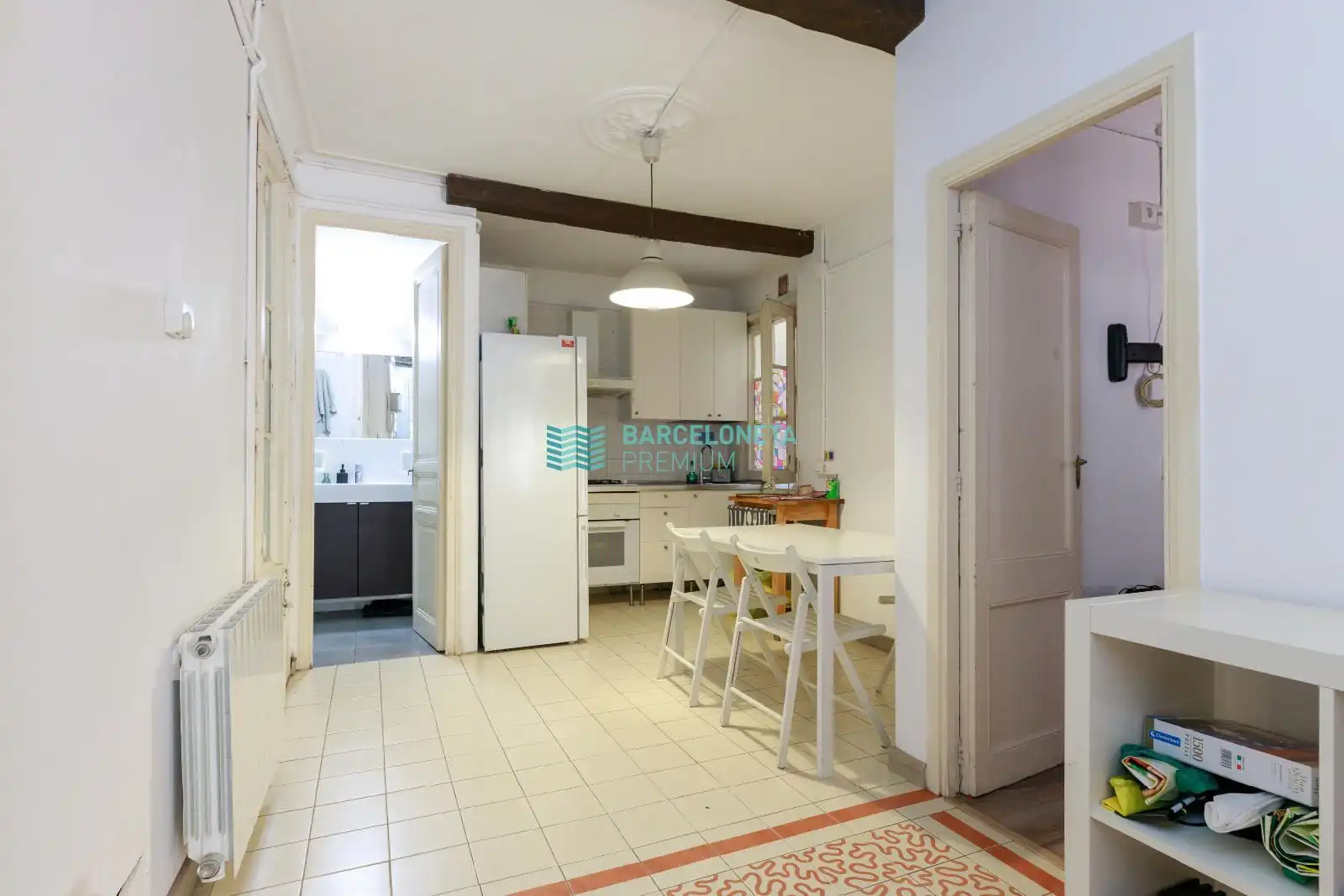 Piso con ascensor en venta en Sant jacint, imagen 10