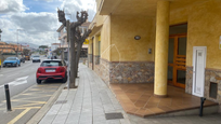 Exterior view of Garage for sale in L'Escala