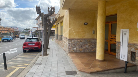 Foto 3 de Garatge en venda a Avinguda de Girona, Eixample Residencial, Girona