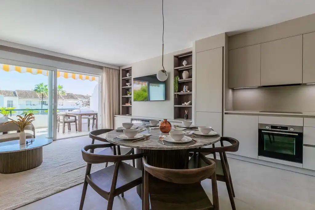 Penthouse with pool for sale in Benamara - Atalaya, imagen 10