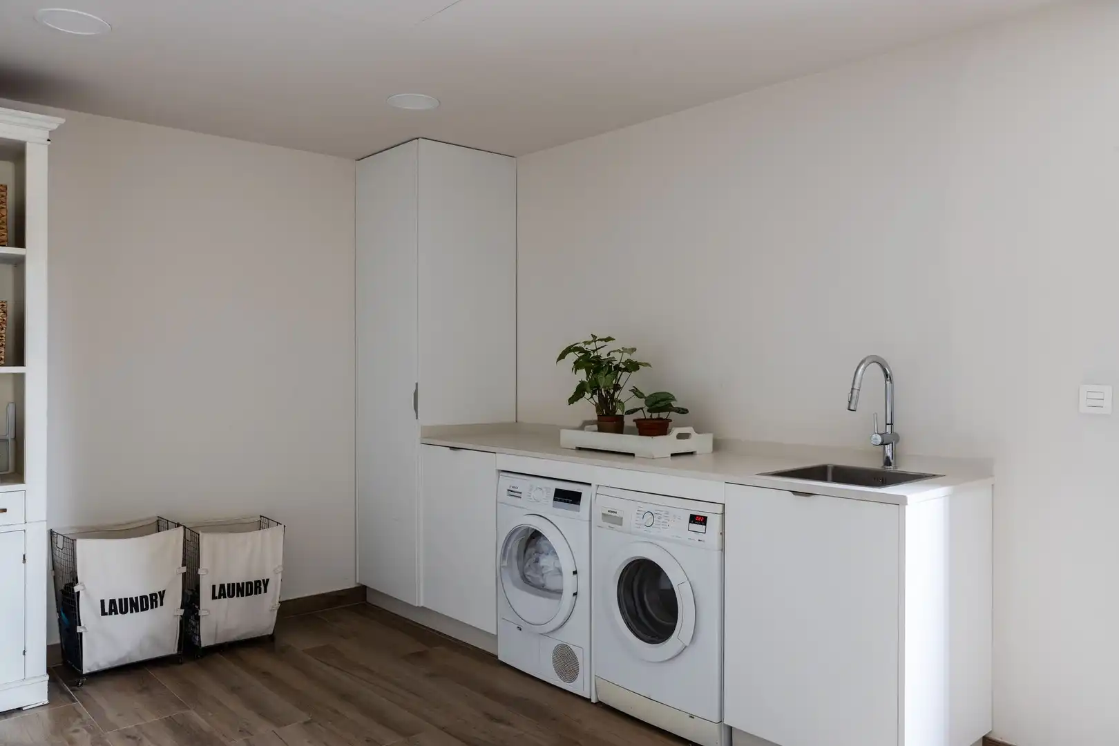 Kitchen of Houses for sale in Málaga  with Terrace