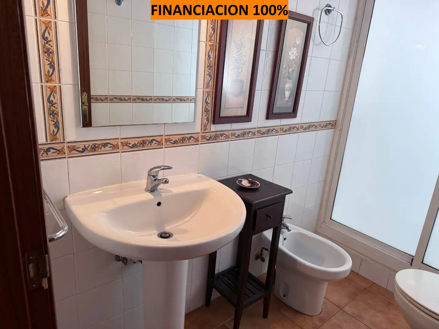 Bany de Casa o xalet en venda en Alhama de Aragón amb Calefacció, Terrassa i Traster