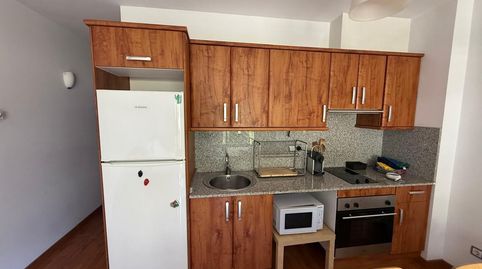 Foto 3 de Piso de alquiler en L'Aldosa - Ransol, Canillo