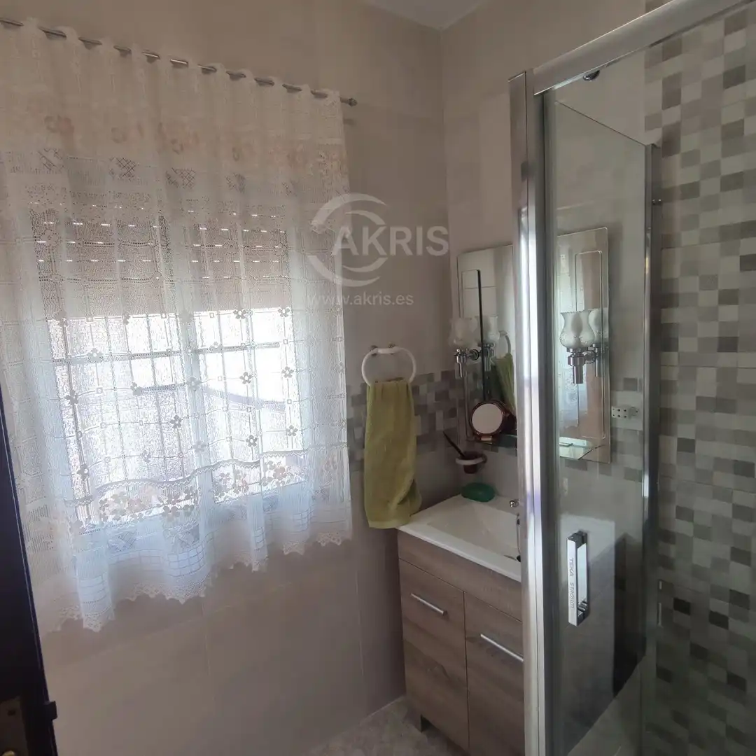 Bathroom of Houses for sale in Tembleque  with Heating