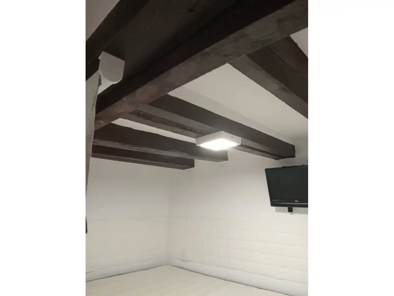 Piso en venta en Calle Juan del Risco, Berruguete