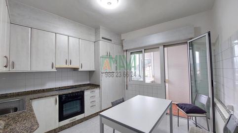 Foto 4 de Piso en venta en Barrocanes, Ourense Capital