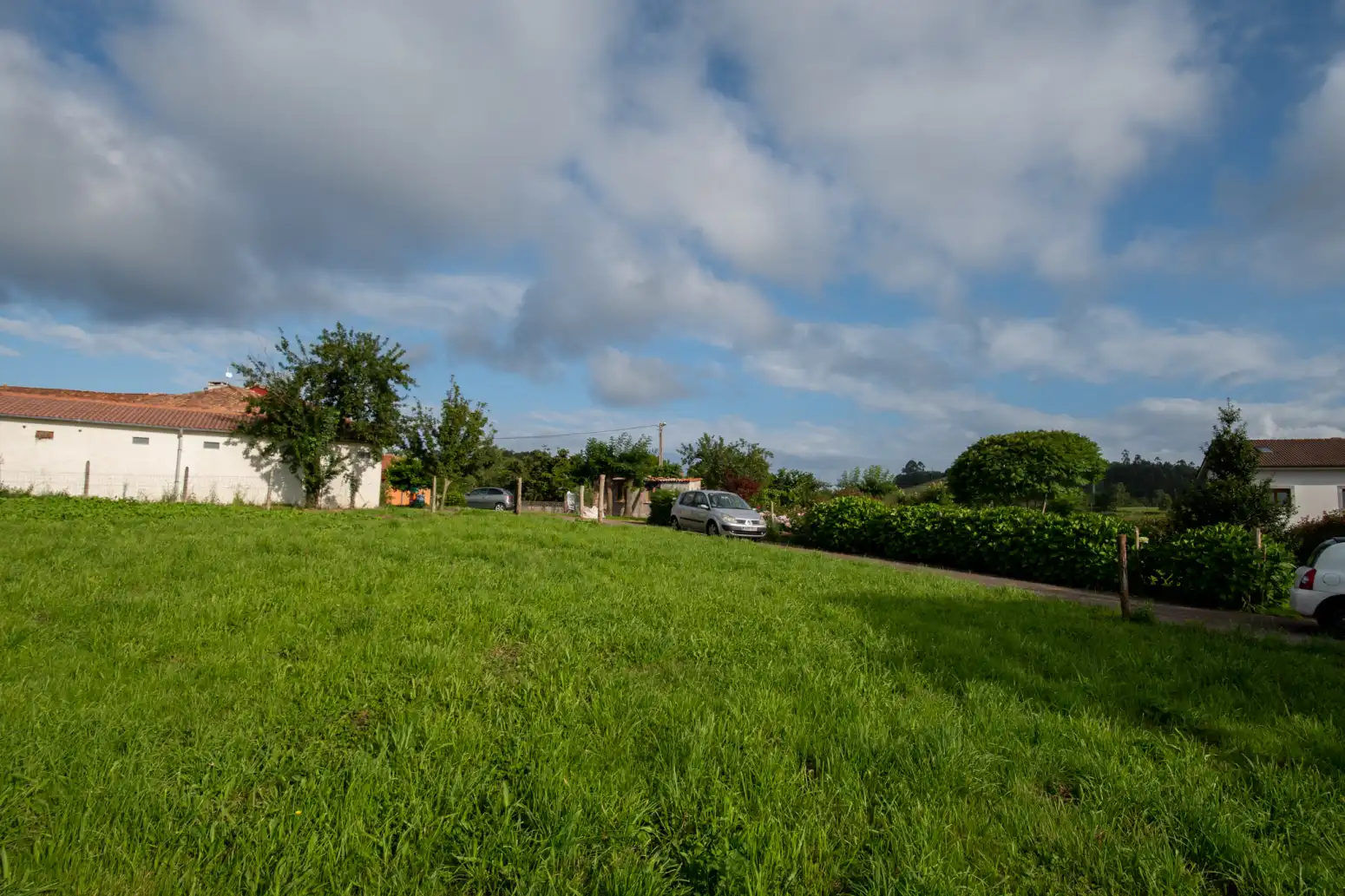 Residential land for sale in Poreño, imagen 7
