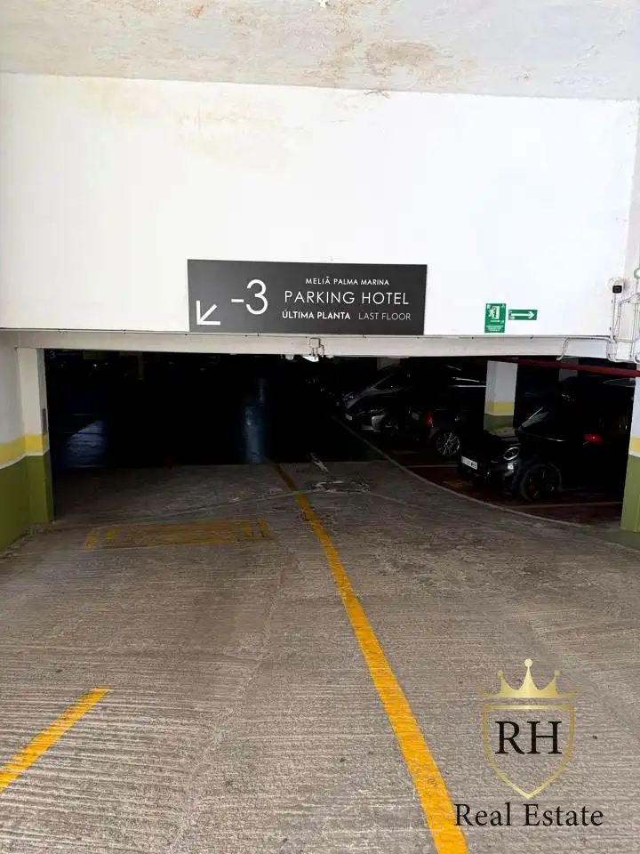 Parking for sale in De L'Aigua Dolça, imagen 2