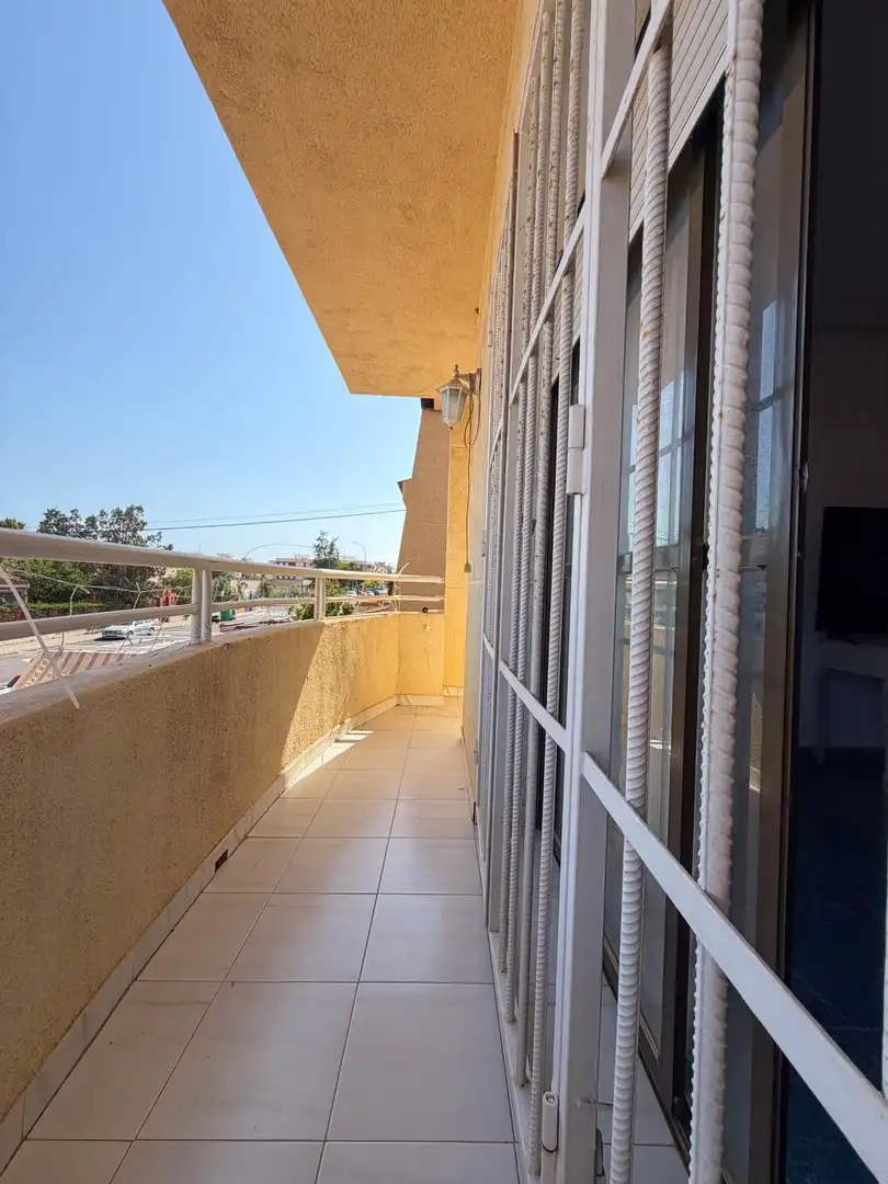 Casa amb terrassa en venda a Calle ALAMEDA, imagen 24