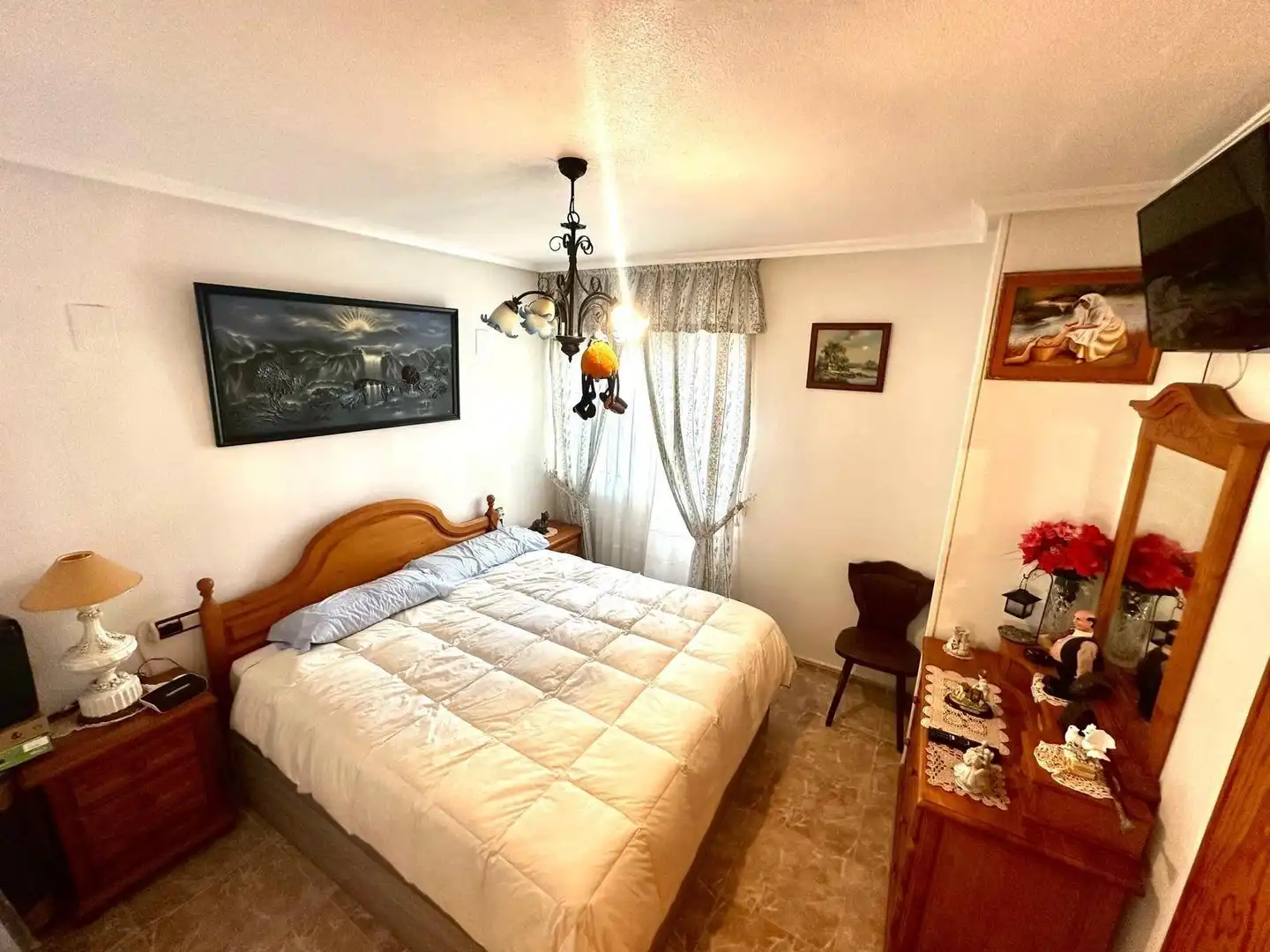 Apartment with pool for sale in Nueva Torrevieja - Aguas Nuevas, imagen 16