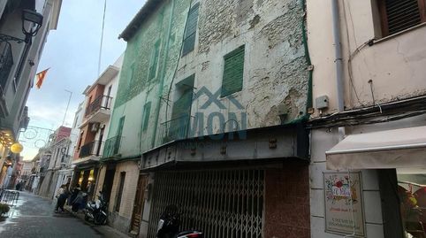Edificio en Quart, imagen 3