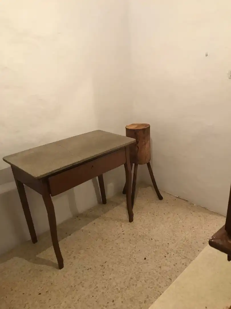 Jardín de Finca rústica en venta en Cosuenda