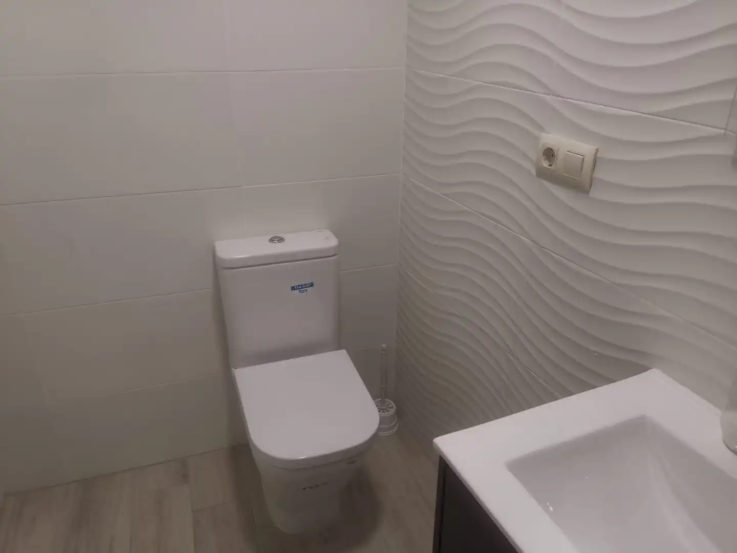 Office space with lift for sale in Germaníes - Juzgados, imagen 9