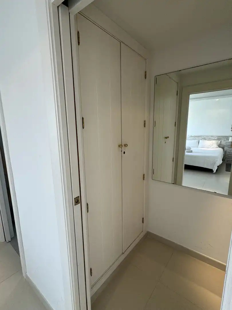 Penthouse with lift for sale in Nueva Andalucía, imagen 11