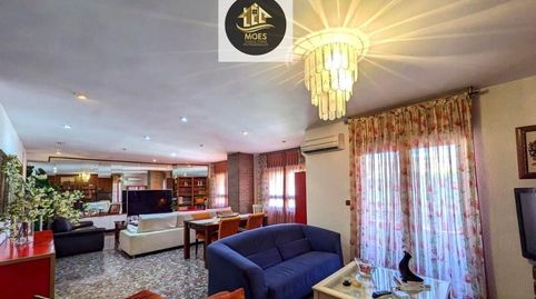 Foto 3 de Piso en venta en Centro ciudad, Linares