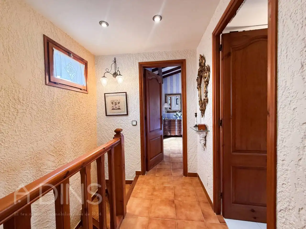 Maison avec piscine à vendre à Avenida Onze de Setembre 77, imagen 36