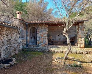 Garten von Residential zum verkauf in Sóller