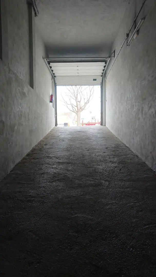 Einzelparkplatz mit Aufzug zur Miete in Les Borges Blanques, imagen 7