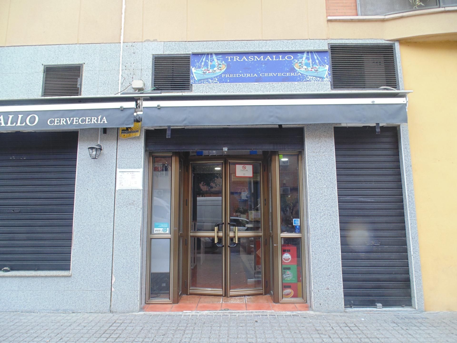 Premises for sale in  Córdoba Capital  with Air Conditioner