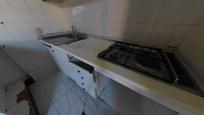 Cuina de Apartament en venda en  Murcia Capital