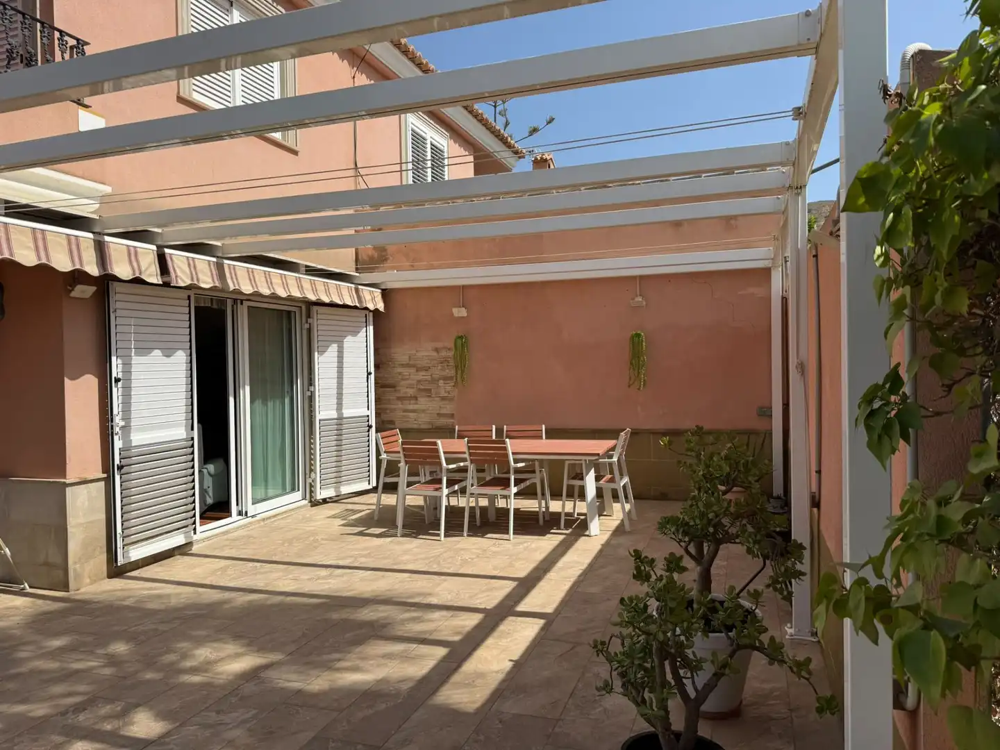 House with pool to rent in Rincón de Loix, imagen 15