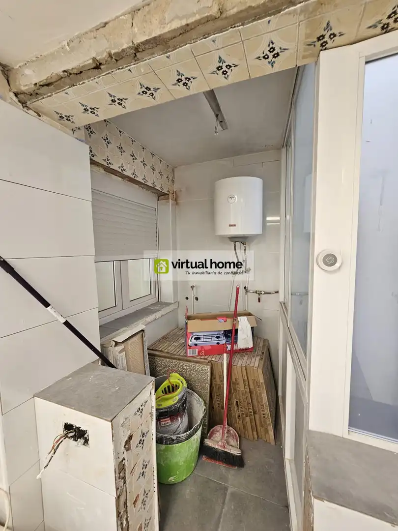 Flat with lift for sale in Colonia Madrid, imagen 11