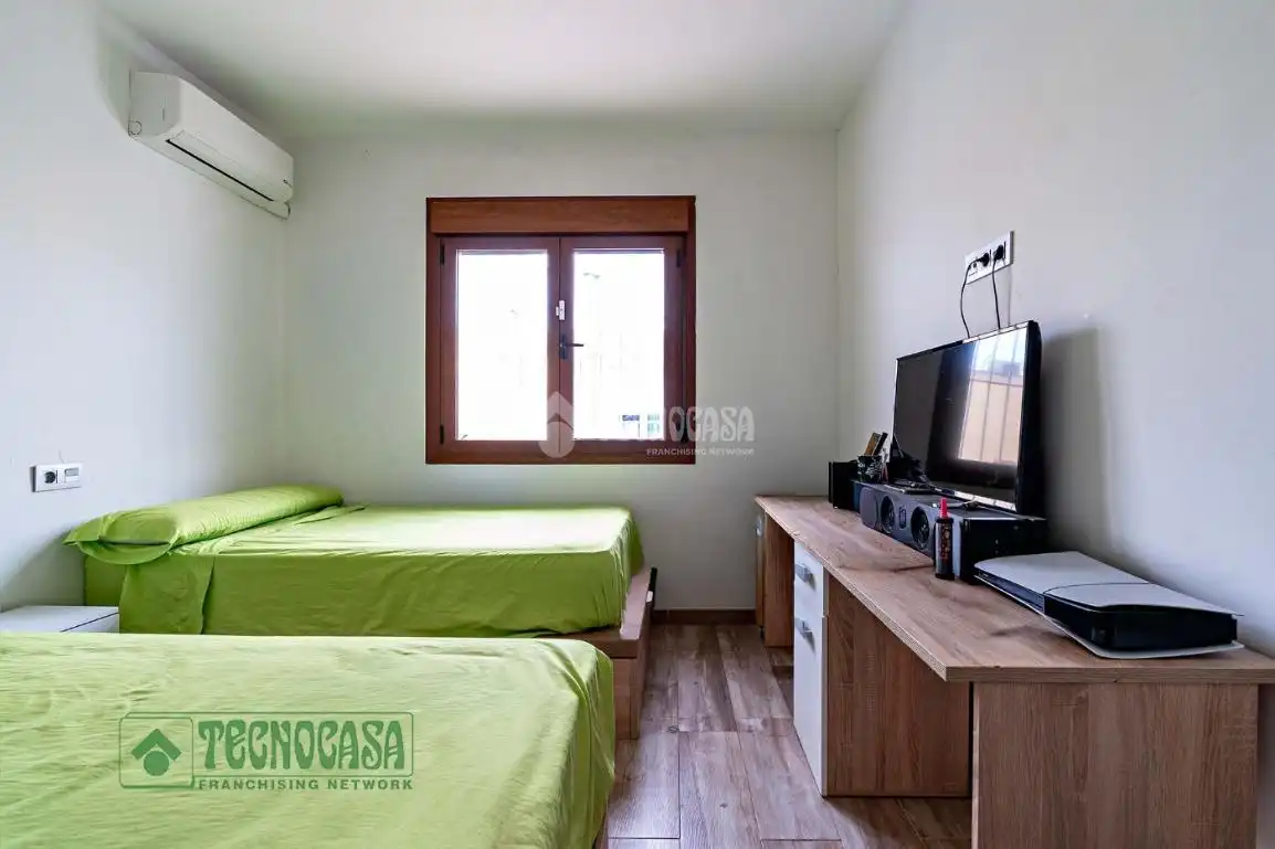 Casa en venda a Puebla de Vícar, imagen 24