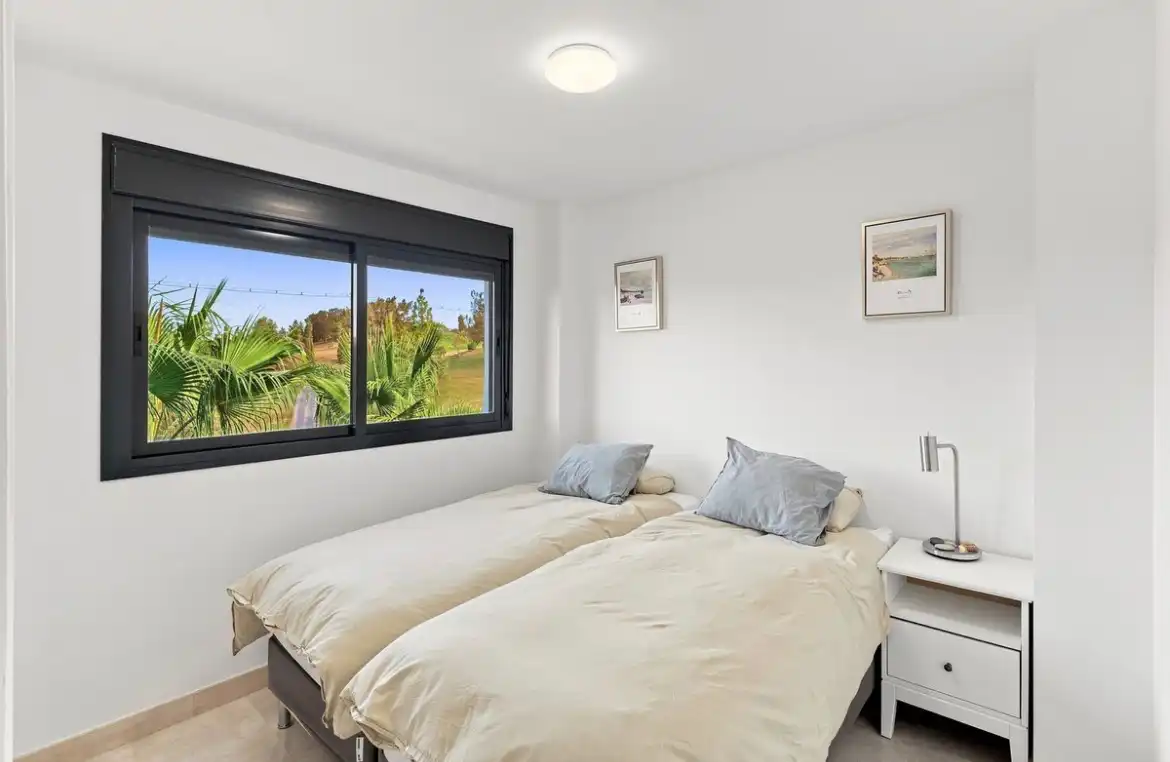 Apartament amb piscina en venda a Casares Golf - Casares del Sol, imagen 13