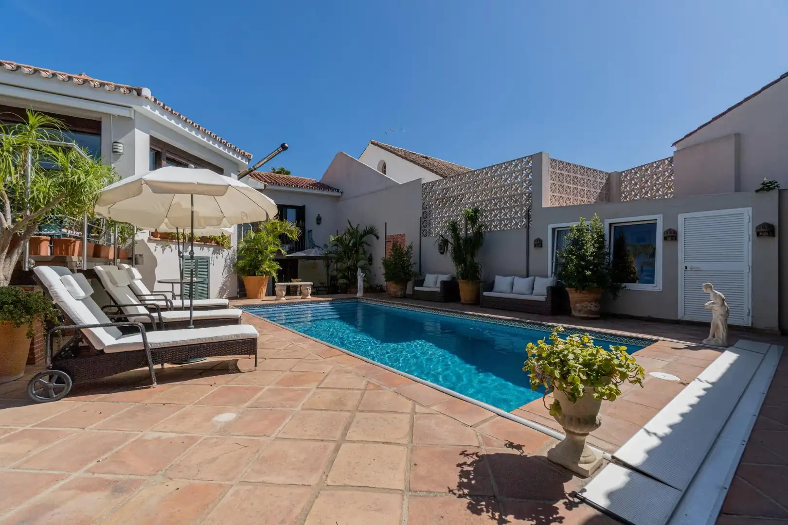 Casa o chalet en venta en San Enrique - Guadiaro - Pueblo Nuevo